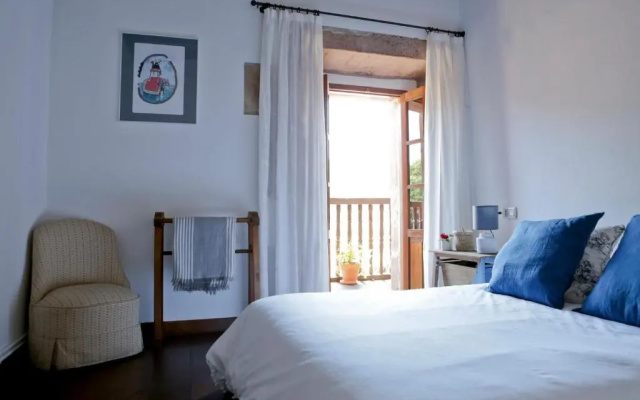 Posada La Infinita Rural Boutique