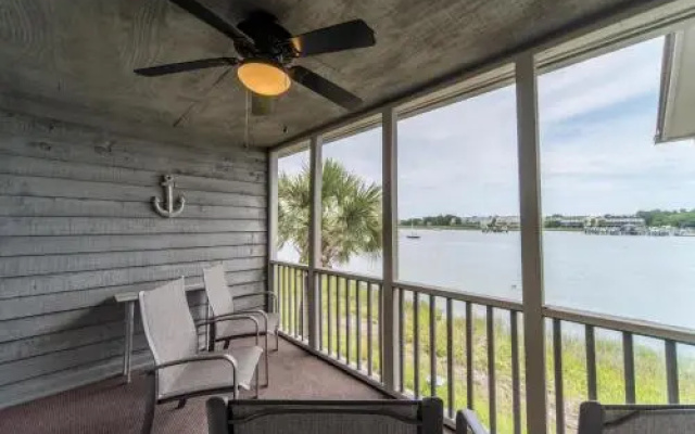 Mariners Cay 45