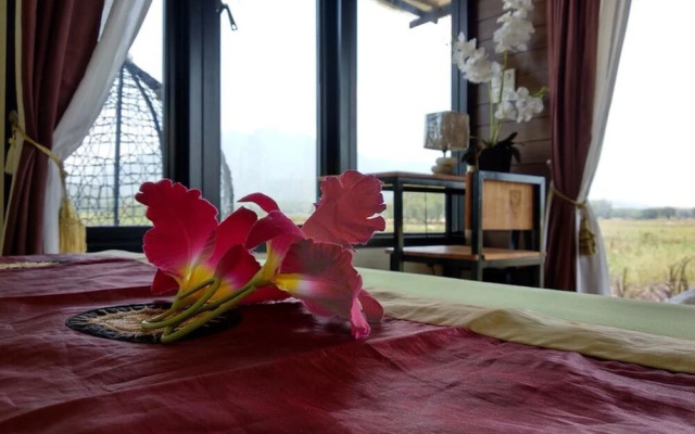 Le Kuna Farm Stay
