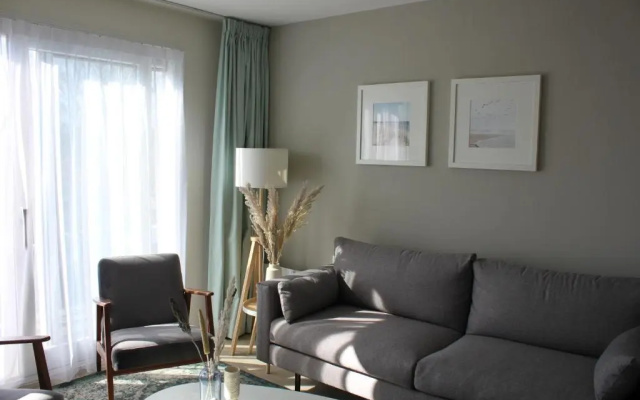 Appartement, Kaap 123 - Ameland