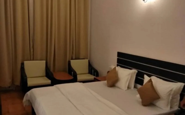 tio carmino resort