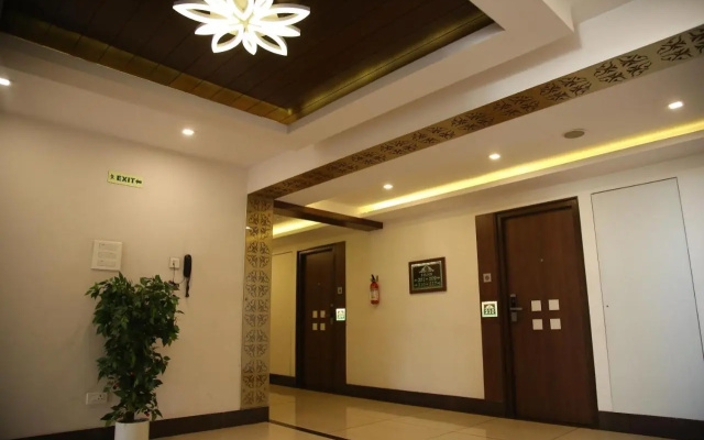 West Fort Hotel