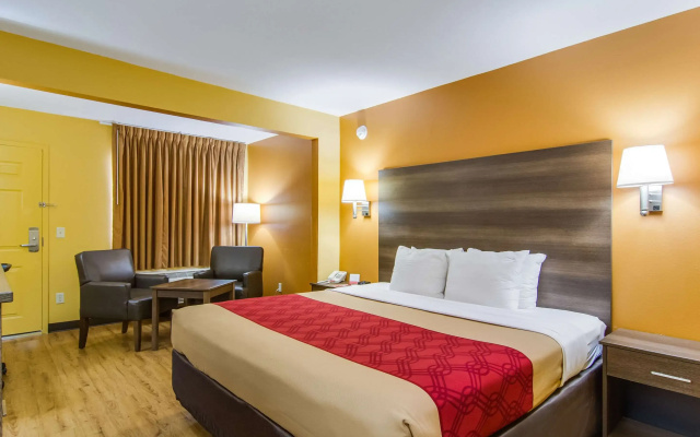 Econo Lodge Kingsland
