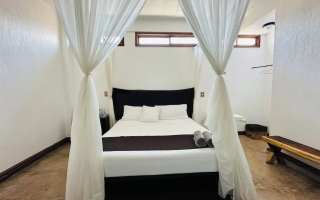 Hotel Boutique Punta Jamaica