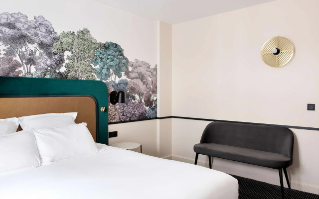 Best Western Plus Hotel du Pont Wilson