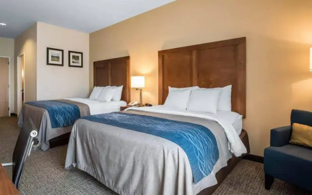 Comfort Inn