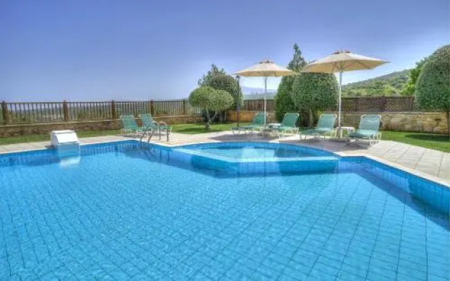 Villa Anemoni