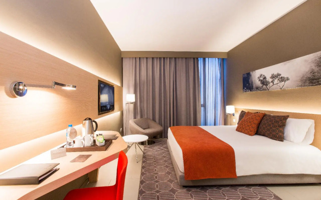 Noom Hotel Conakry