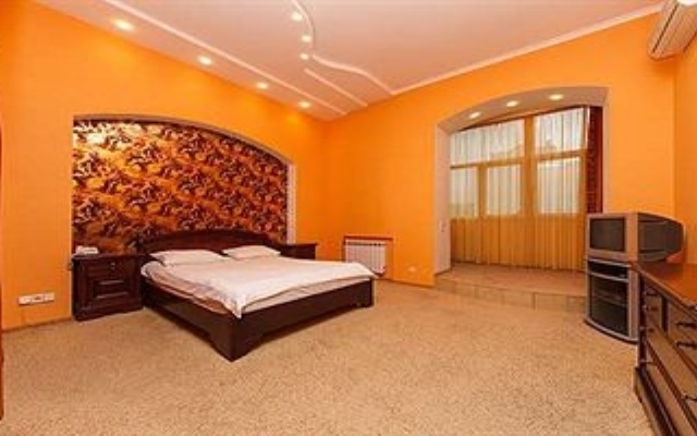 Апартаменты Uavoyage Baseina Apartments Киев