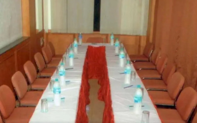 Parth Residency