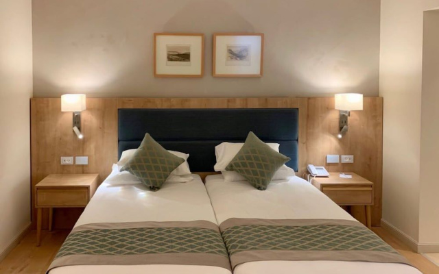 Ambassador Boutique Hotel
