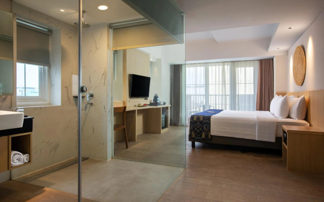 Aveta Hotel Malioboro