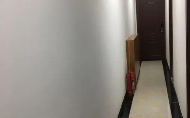 Ning'an Tiantian Express Hotel