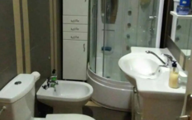 Apartment Budva