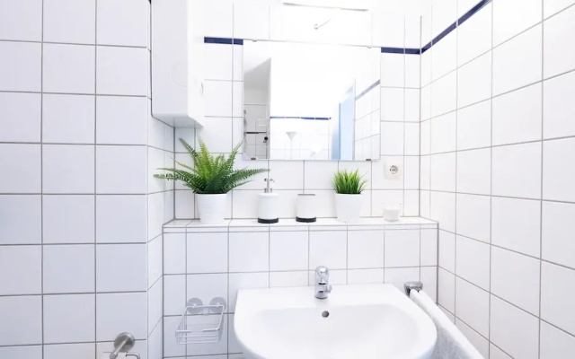 Relax Aachener Boardinghouse Phase 3