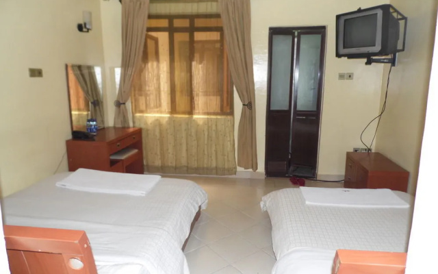 Hotel Kipepeo