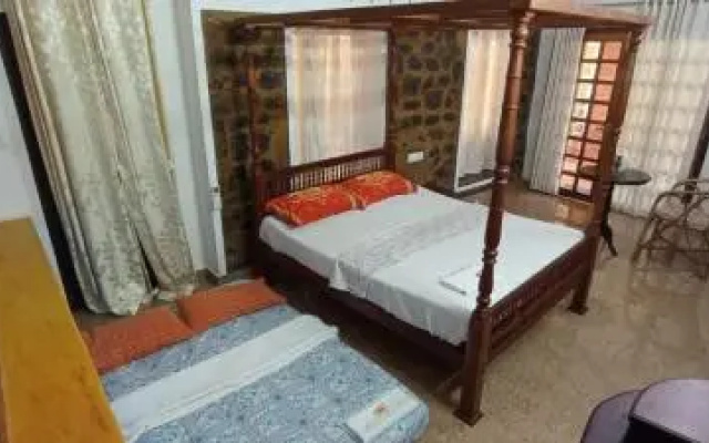 Orchid Villa homestay