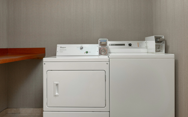 Hampton Inn Dubuque