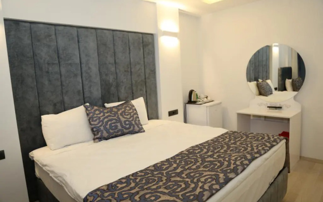 Aksaray Liva Hotel