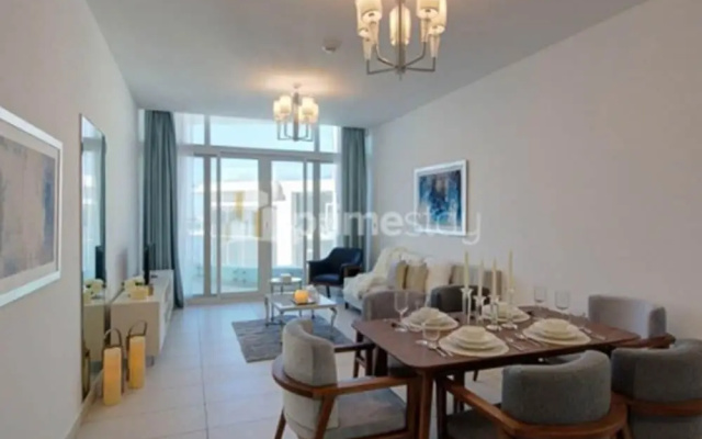 Royal Bay - 1Br