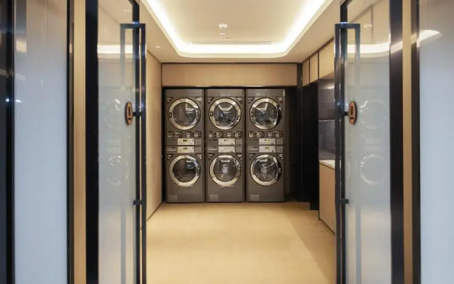 Ji Hotel Shenzhen Nanshan Technical Park