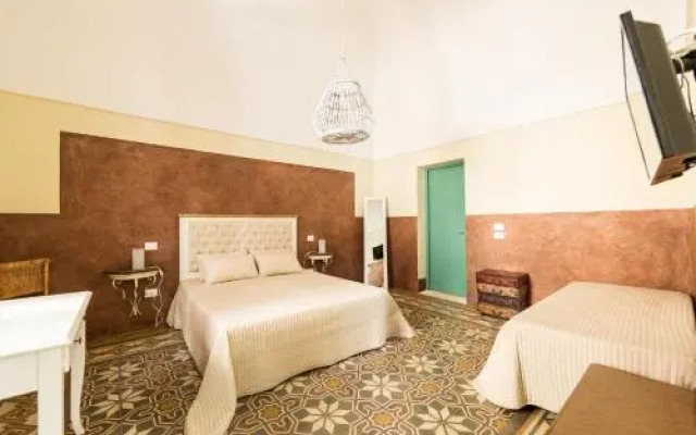 B&B Minerva