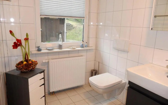 Ferienwohnung Domizil Apart 2d
