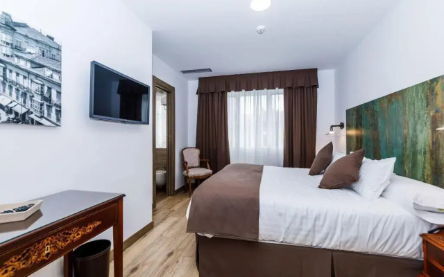 Suite Home Pinares
