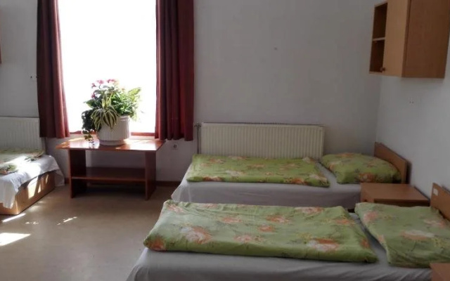 Sio Hostel