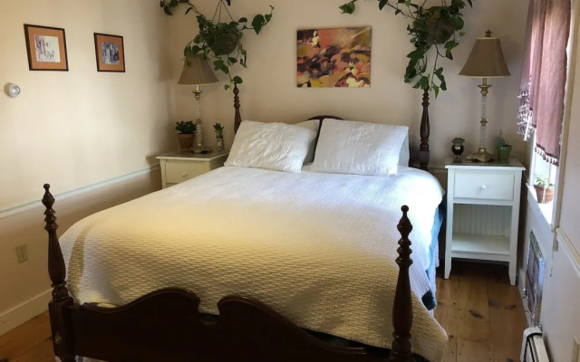 The Penny House Inn and Spa