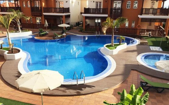 LIVVO Monte Carrera Holiday Homes