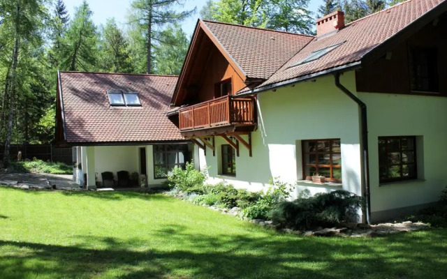 Górska Rezydencja