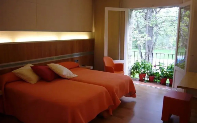 Hotel El Mesón