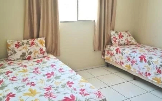 Casa de Veraneio, Parnaíba