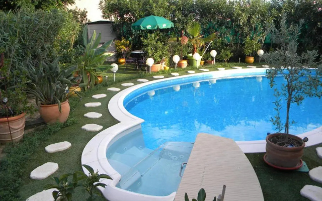 Chez Patrick Roujan