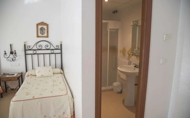 Hostal DP El Pilar