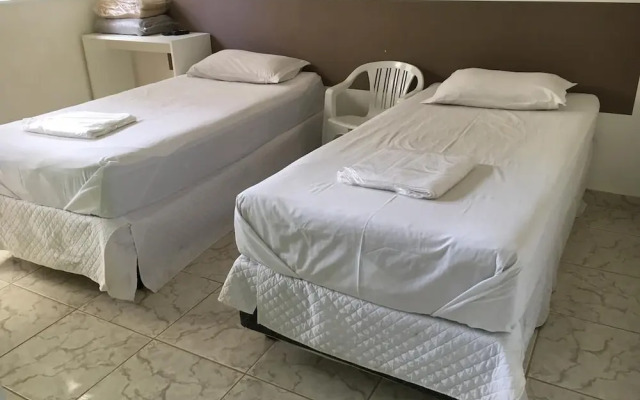 Hotel Araçariguama