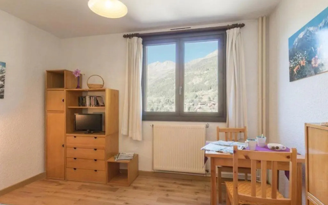 Appartement Serre Chevalier, 1 pièce, 2 personnes - FR-1-330F-162