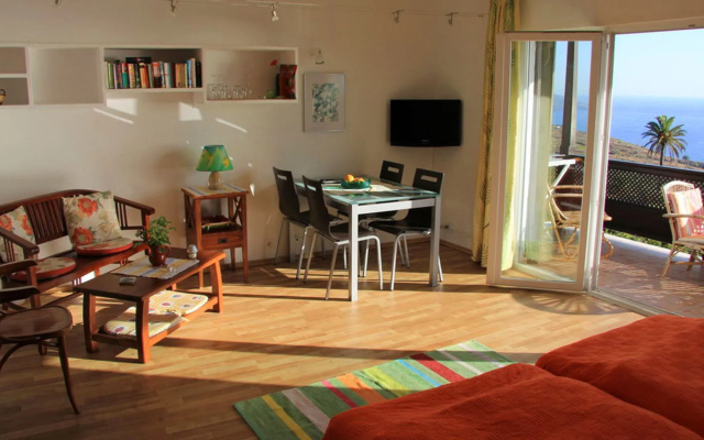 Apartamentos Miranda