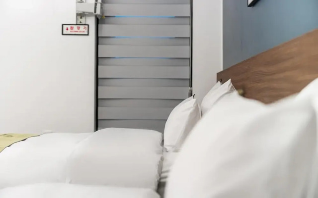Muse Hotel