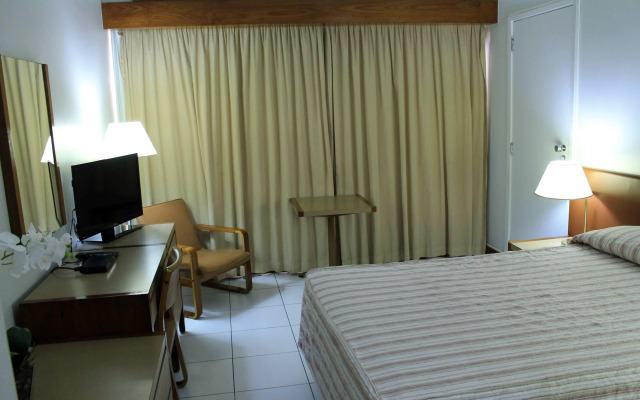 Hotel Nacional Inn Belo Horizonte
