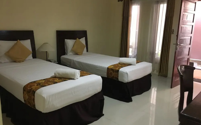 3C Familia Residence