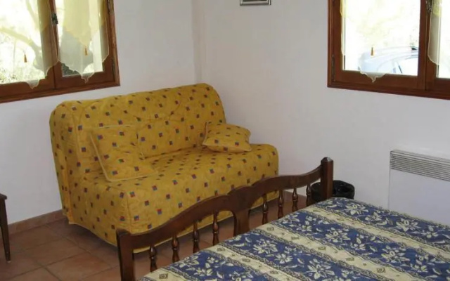 Gite Les Mimosas