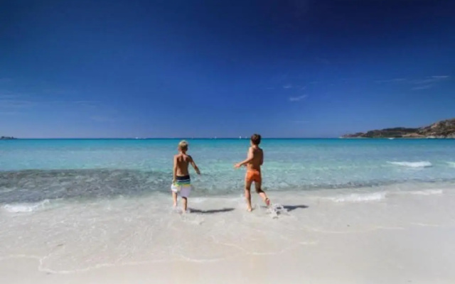 Sul Mare Sardegna Villa Actea
