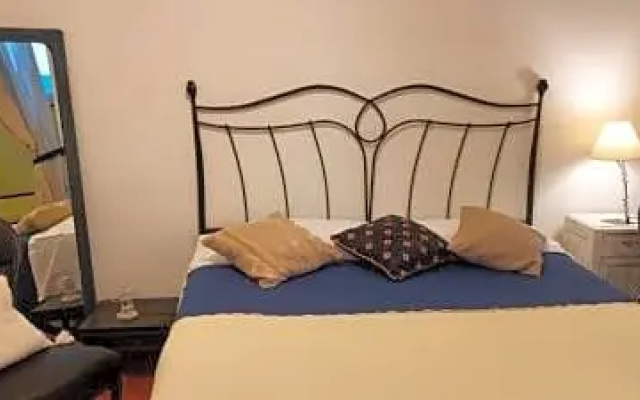 b&b Palazzo Oddo
