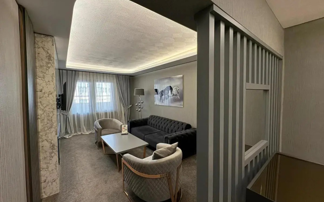 BC Ruby Hotel