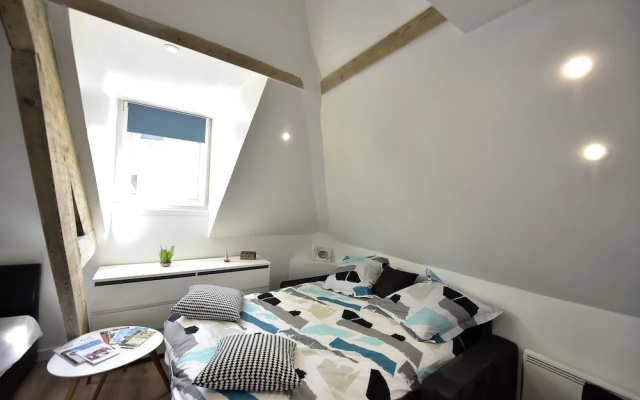 Studio Mon Plaisir