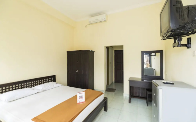 RedDoorz @ Pemogan Denpasar