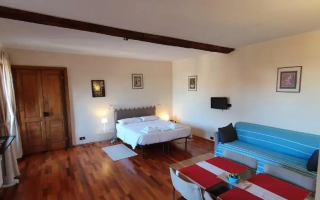 Palatina apartment