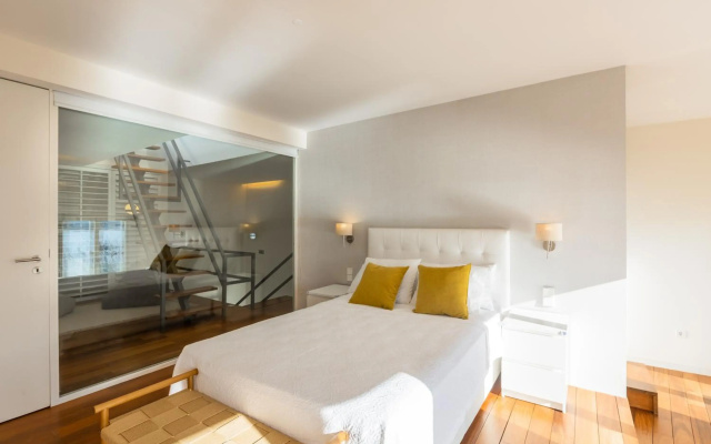 River house